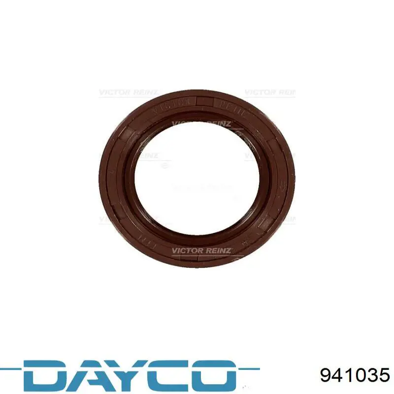 Ремень ГРМ 941035 Dayco