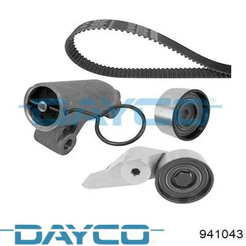 941043 Dayco Ремень двигателя