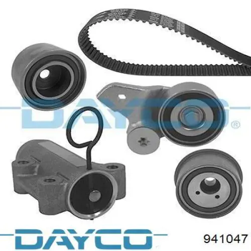 ГРМ ремни Dayco 941047