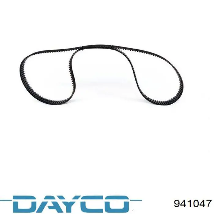Купить 941047 Dayco Ремень газораспределительного механизма