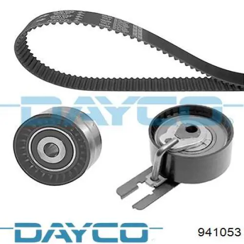 941053 Dayco Ремень двигателя