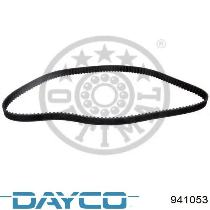 Купить 941053 Dayco Ремень газораспределительного механизма