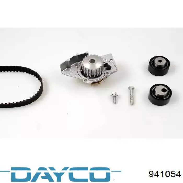 Ремень ГРМ 941054 Dayco