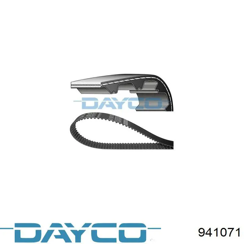 Зубчатый ремень Dayco 941071 цена, от 23.85 USD