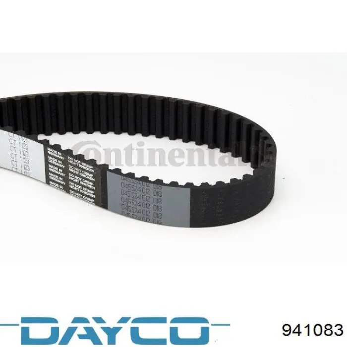 Купить 941083 Dayco Ремень газораспределительного механизма