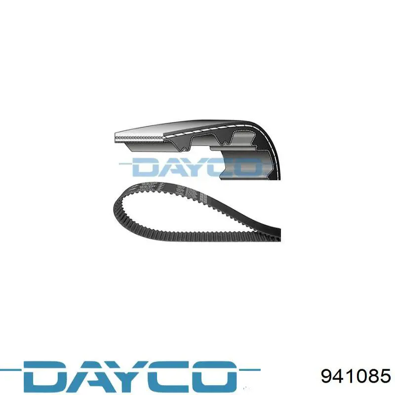 Купить 941085 Dayco Ремень масляного насоса