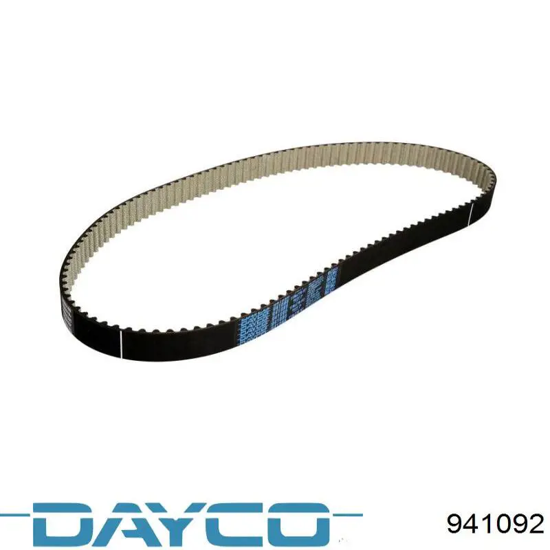 Купить 941092 Dayco Ремень газораспределительного механизма