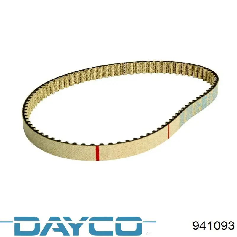 941093 Dayco Конденсатор