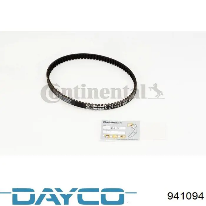 941094 Dayco