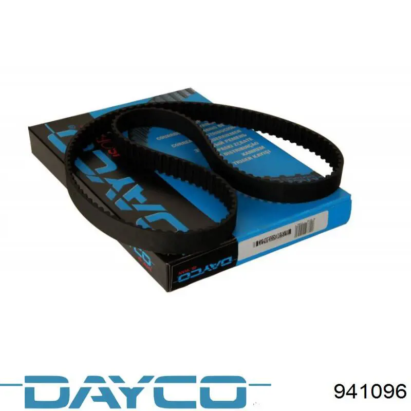 Ремень ГРМ 941096 Dayco