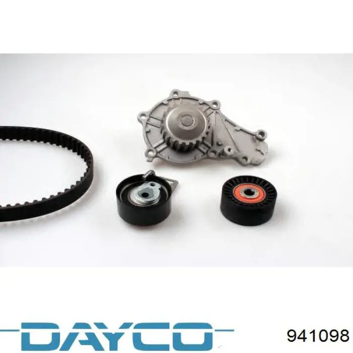 Ремень ГРМ 941098 Dayco