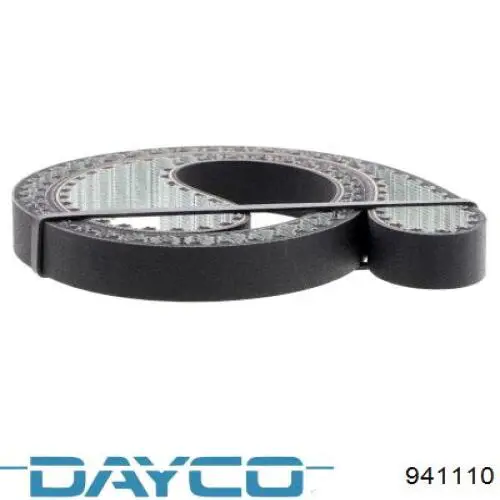 Зубчатый ремень Dayco 941110 цена, от 25.42 USD