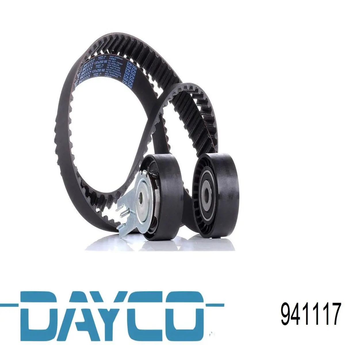 ГРМ ремни Dayco 941117