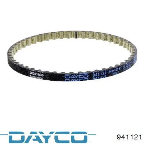 Ремень масляного насоса Dayco 941121