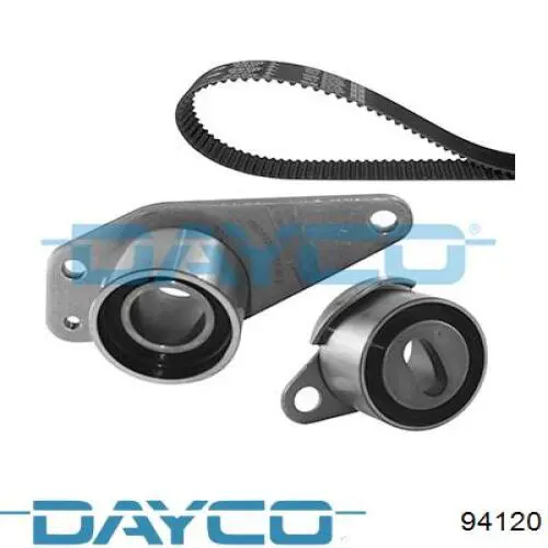 Купить 94120 Dayco Ремень газораспределительного механизма