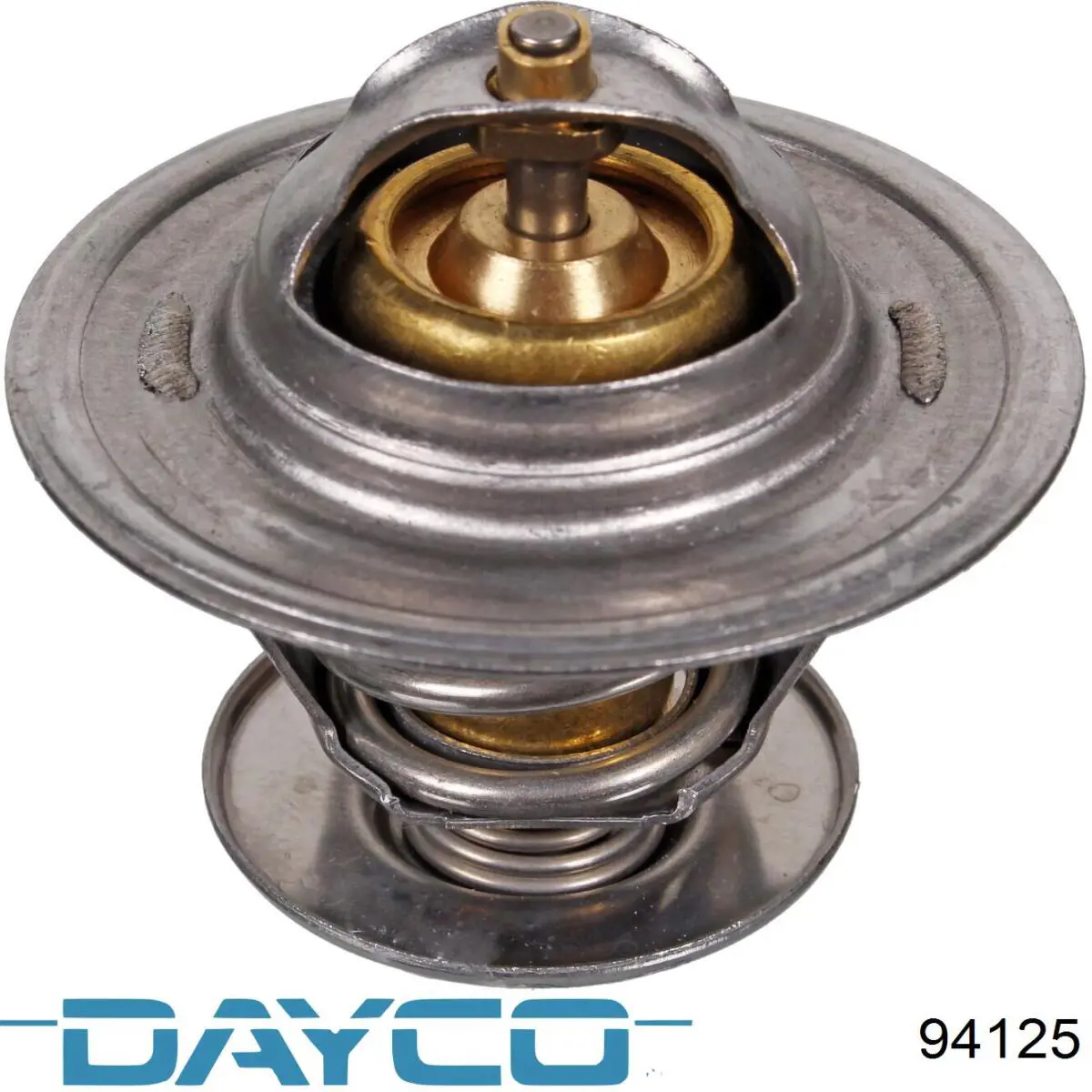 Зубчатый ремень Dayco 94125 цена, от 8.14 USD