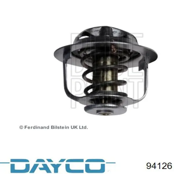 Зубчатый ремень Dayco 94126 цена, от 7.64 USD