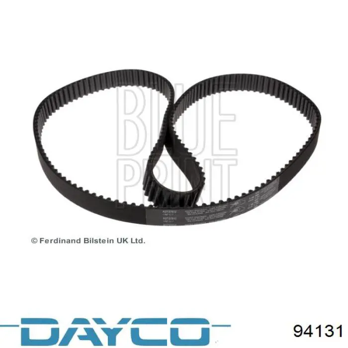 Ремень ГРМ 94131 Dayco