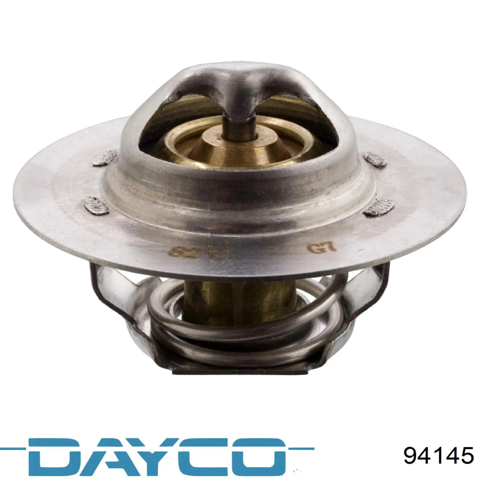 Зубчатый ремень Dayco 94145 цена, от 7.20 USD
