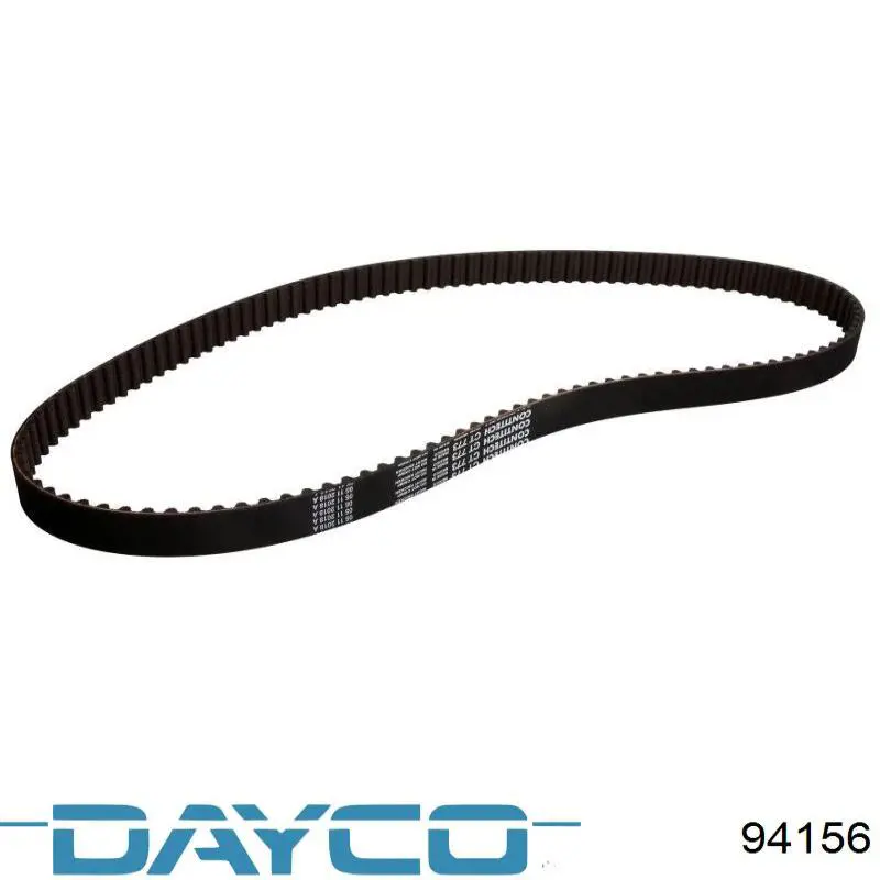 ГРМ ремни Dayco 94156