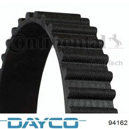 Зубчатый ремень Dayco 94162 цена, от 12.00 USD