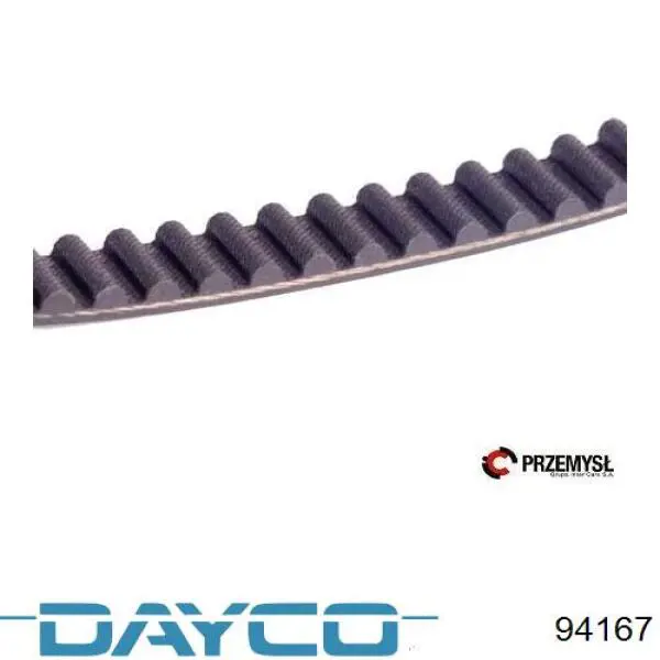 ГРМ ремни Dayco 94167