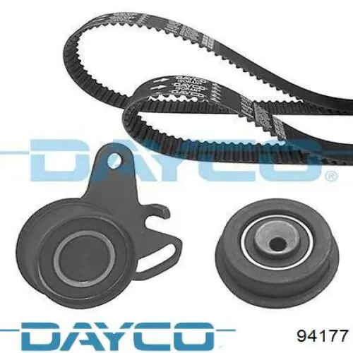 Купить 94177 Dayco Ремень балансировочного вала