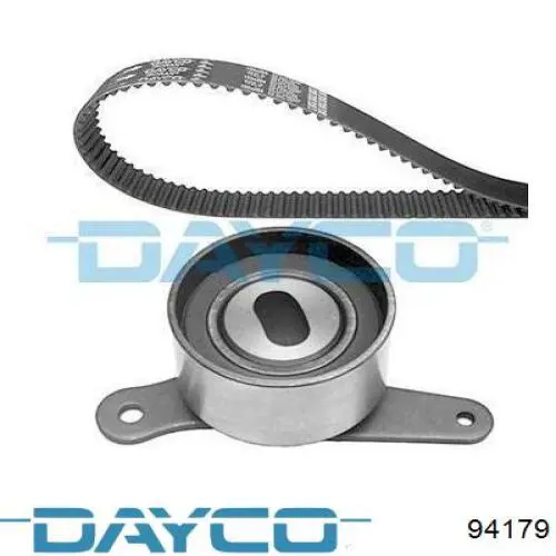 Купить 94179 Dayco Ремень газораспределительного механизма