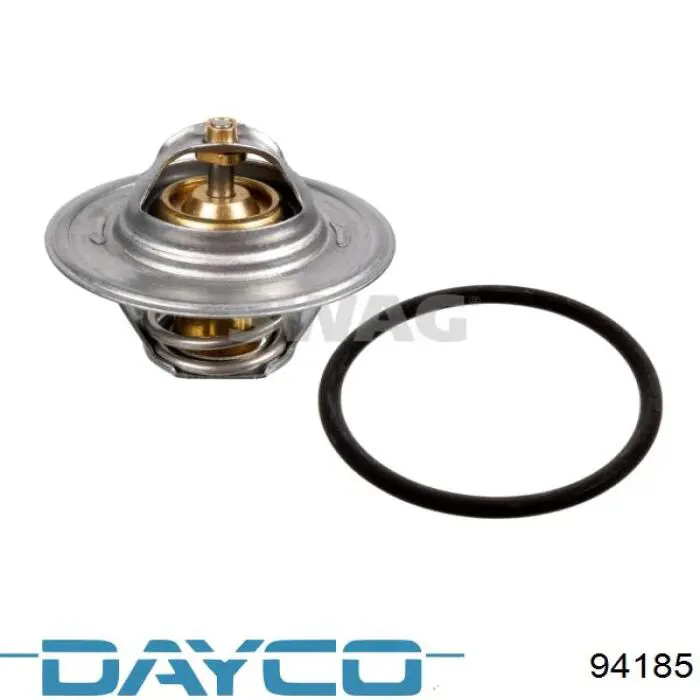Ремень ГРМ 94185 Dayco