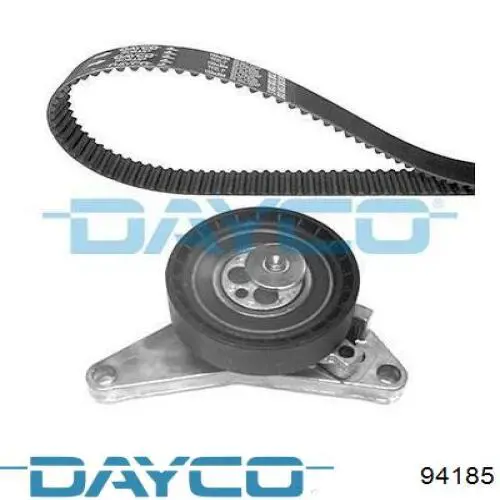 Зубчатый ремень Dayco 94185 цена, от 12.22 USD