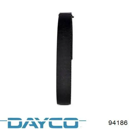 Зубчатый ремень Dayco 94186 цена, от 8.37 USD
