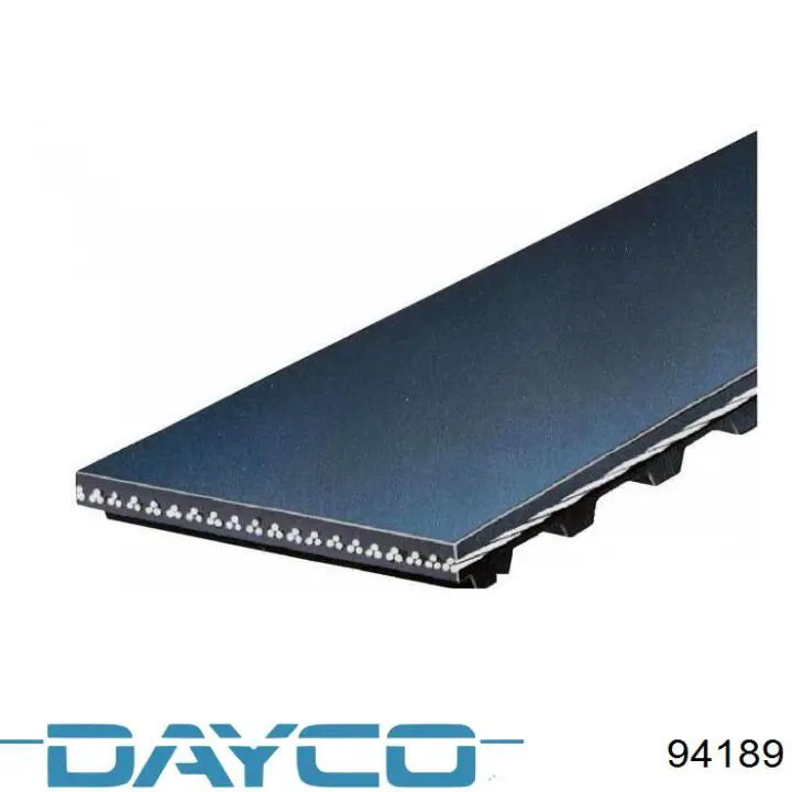 Купить 94189 Dayco Ремень газораспределительного механизма