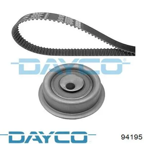 Купить 94195 Dayco Ремень балансировочного вала
