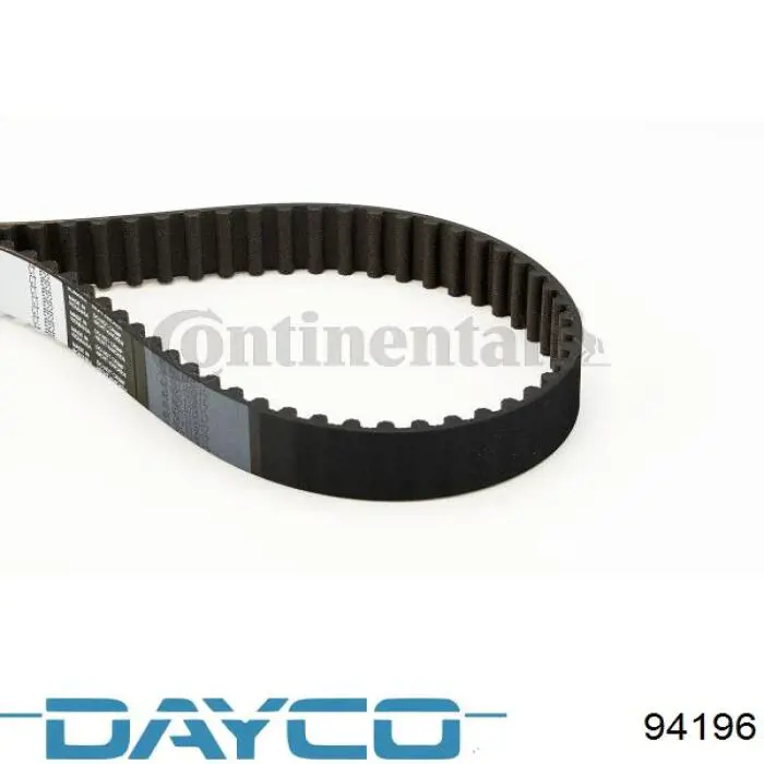 Зубчатый ремень Dayco 94196 цена, от 11.58 USD