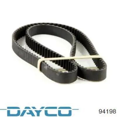 Ремень ГРМ 94198 Dayco
