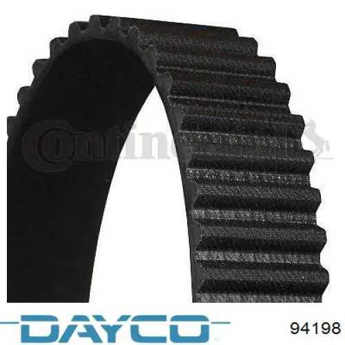 Купить 94198 Dayco Ремень газораспределительного механизма