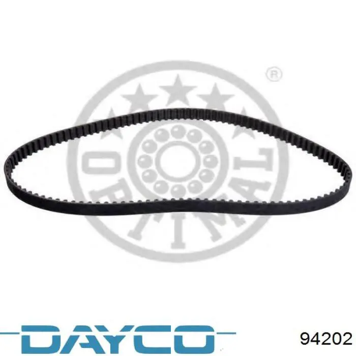 Зубчатый ремень Dayco 94202 цена, от 6.33 USD