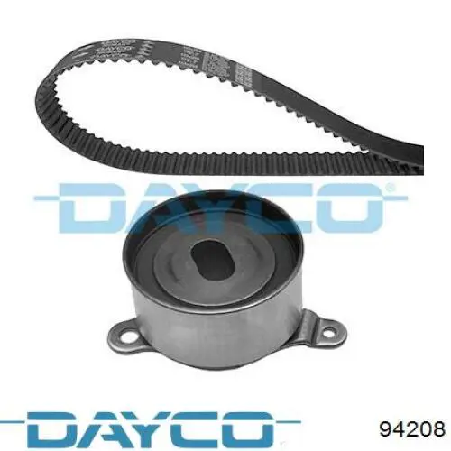 Зубчатый ремень Dayco 94208 цена, от 22.11 USD