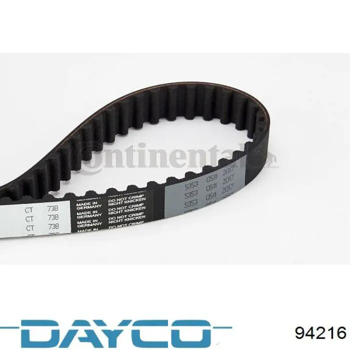 94216 Dayco