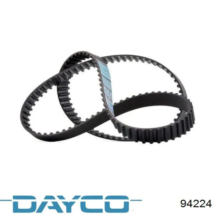 Купить 94224 Dayco Ремень газораспределительного механизма