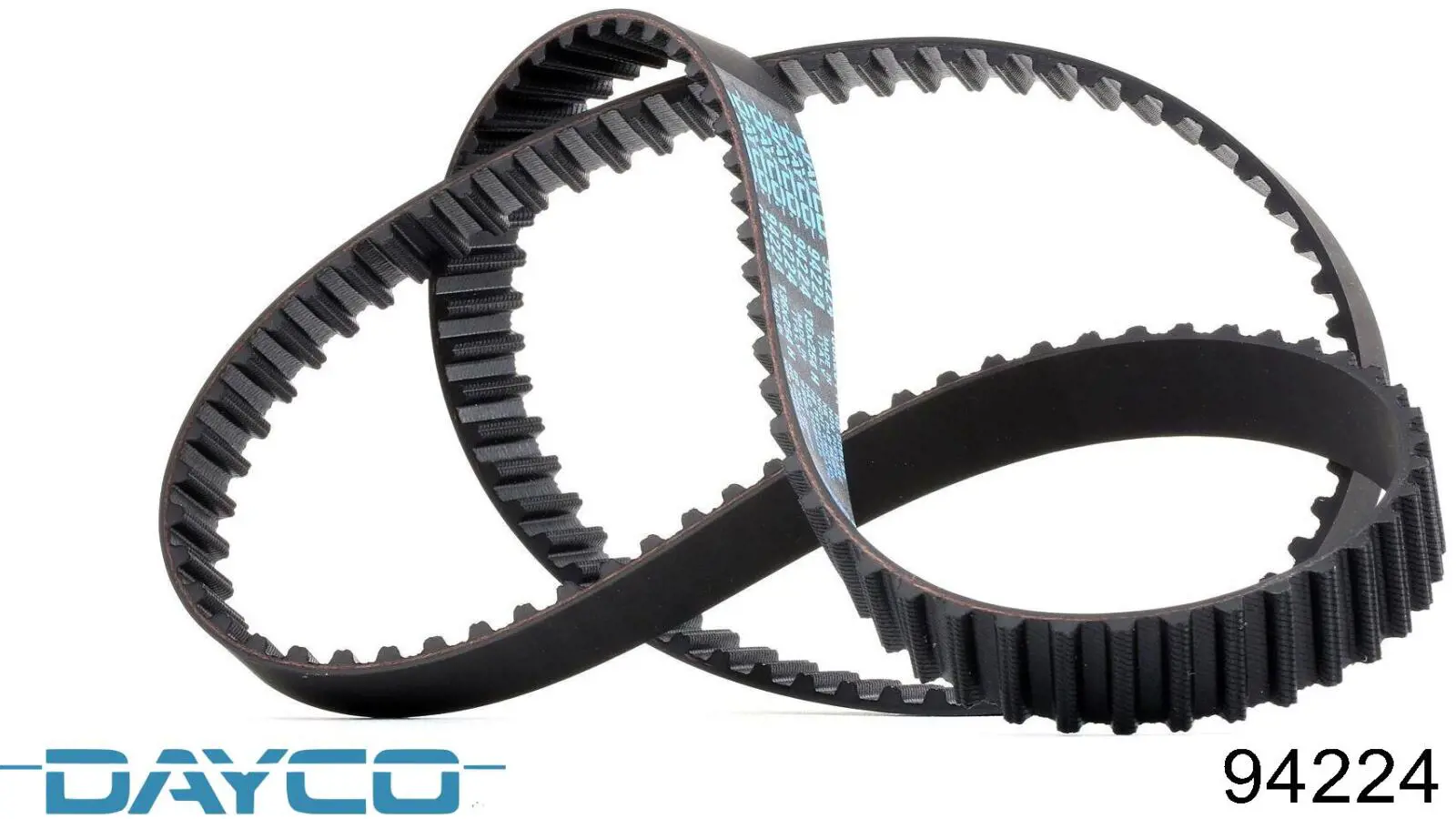 Зубчатый ремень Dayco 94224 цена, от 13.72 USD