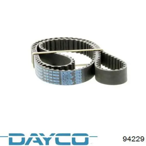Купить 94229 Dayco Ремень газораспределительного механизма