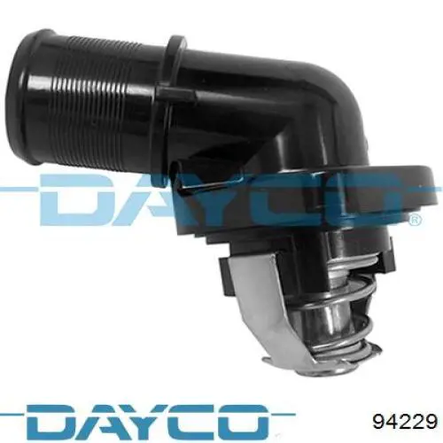 Зубчатый ремень Dayco 94229 цена, от 11.71 USD