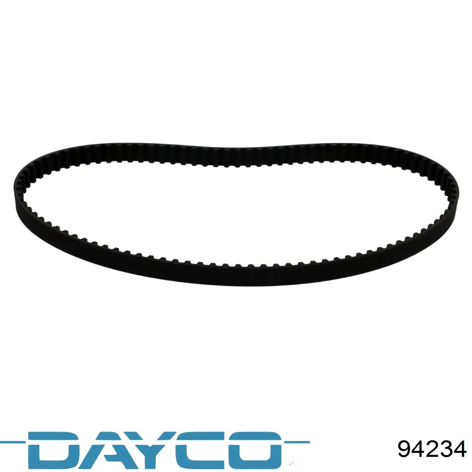Зубчатый ремень Dayco 94234 цена, от 9.31 USD
