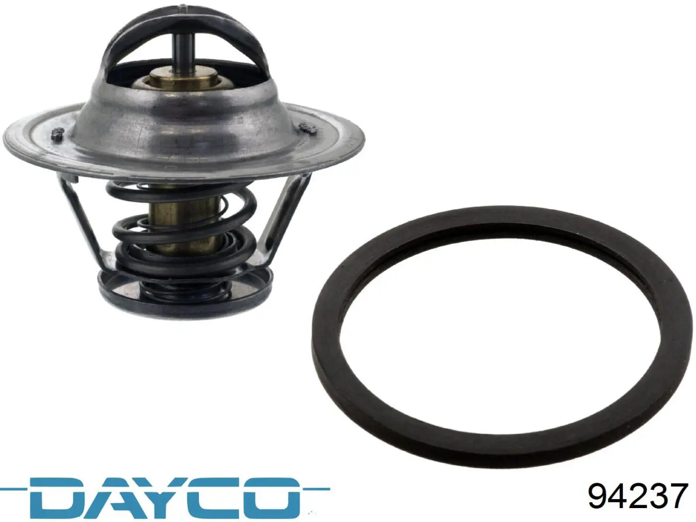 Зубчатый ремень Dayco 94237 цена, от 11.14 USD