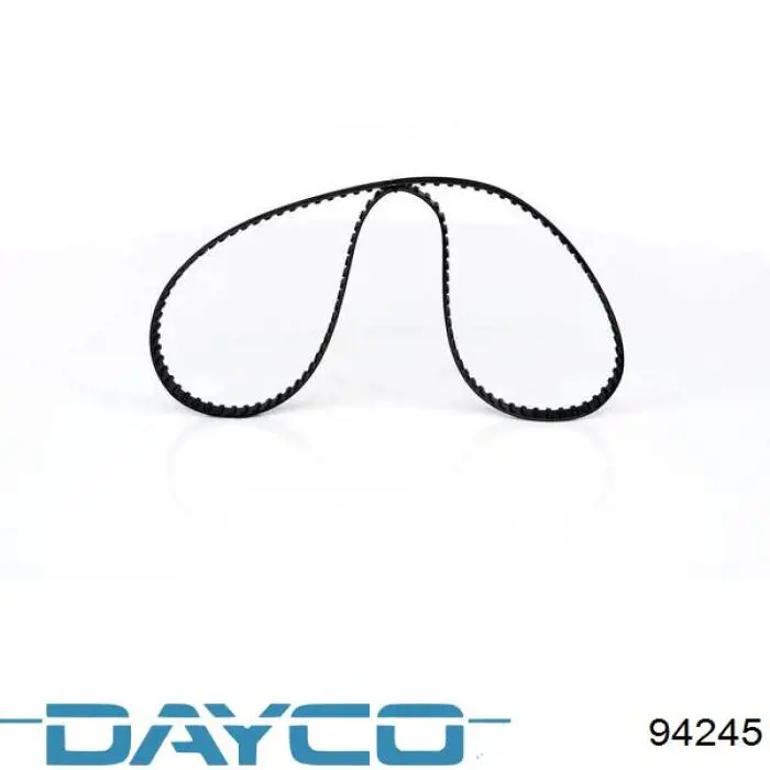 Зубчатый ремень Dayco 94245 цена, от 3.22 USD