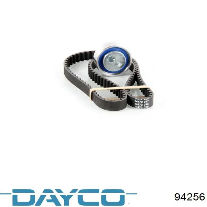 Купить 94256 Dayco Ремень газораспределительного механизма