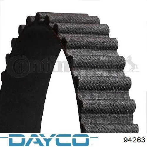Ремень ГРМ 94263 Dayco
