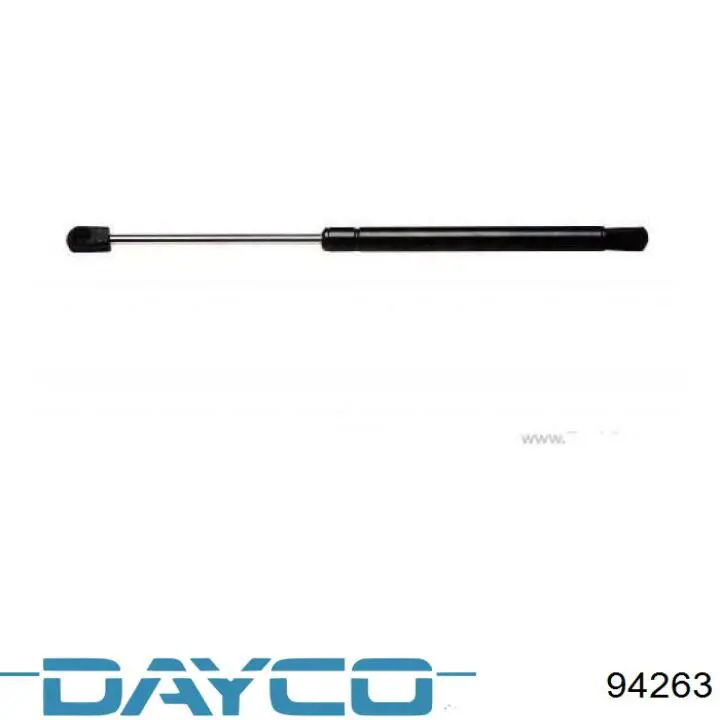 ГРМ ремни Dayco 94263