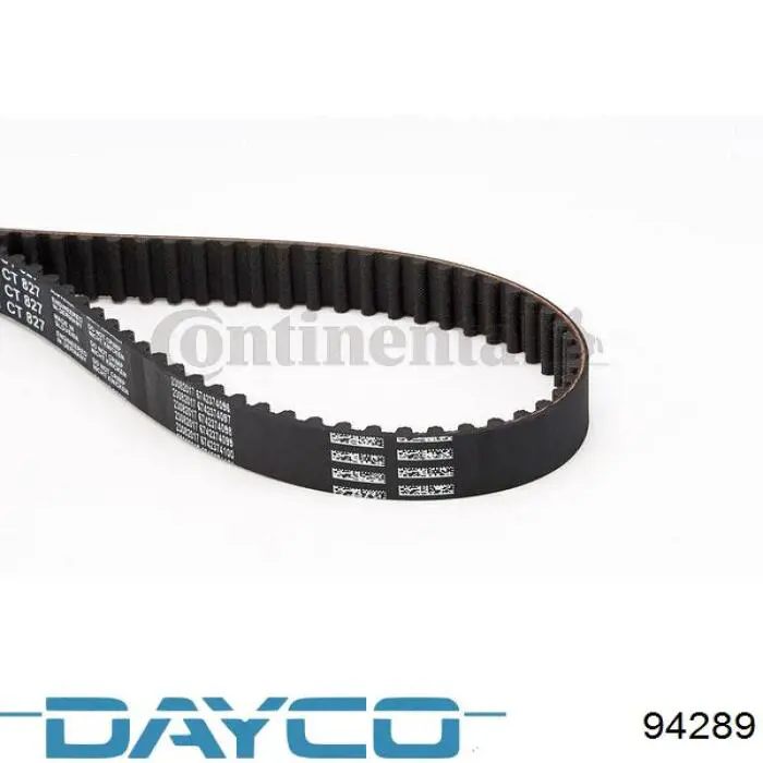 Ремень ГРМ 94289 Dayco